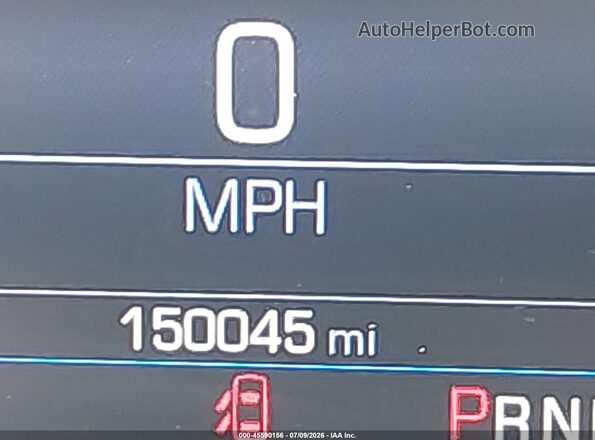 3GNAXVEX0KL184100 2019 CHEVROLET EQUINOX Blue 