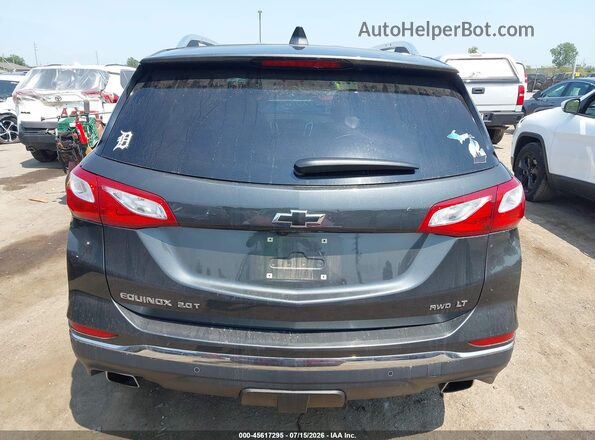 3GNAXVEX1LS676285 2020 CHEVROLET EQUINOX Black 
