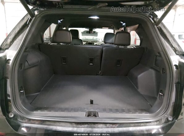 3GNAXWEG7PL205506 2023 CHEVROLET EQUINOX Black 