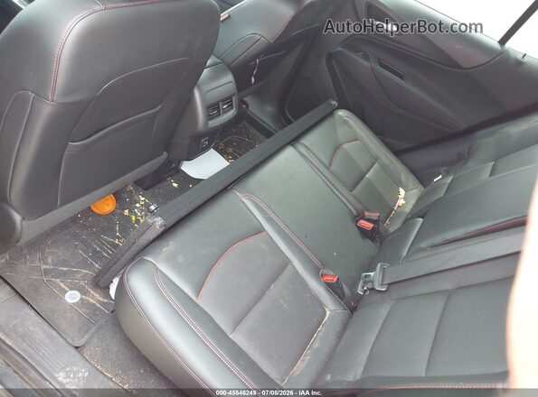 3GNAXWEG7PS195906 2023 CHEVROLET EQUINOX Gray VIN կոդի պիտակի տեսք