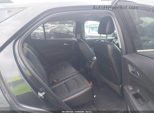 3GNAXXEV9LS516620 2020 CHEVROLET EQUINOX Gray VIN կոդի պիտակի տեսք