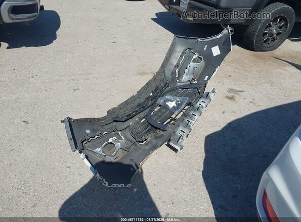 3GNCJKSB2JL217193 2018 CHEVROLET TRAX Белый Вид щитка приборов