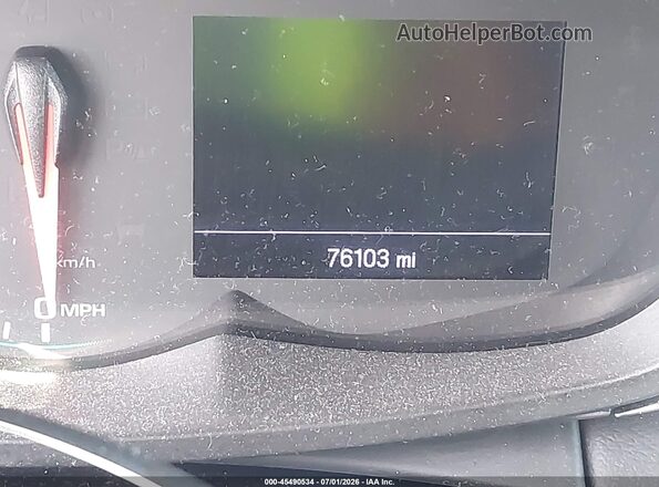 3GNCJKSB5LL202190 2020 CHEVROLET TRAX Серебряный 