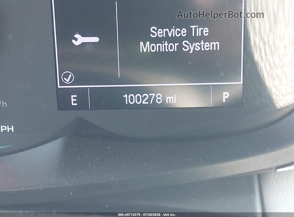 3GNCJKSB5LL209902 2020 CHEVROLET TRAX Silver 