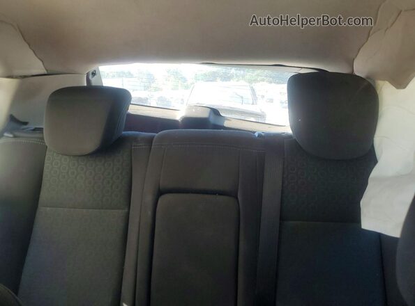 3GNCJKSB6GL135153 2016 CHEVROLET TRAX Burgundy Vista de los asientos traseros