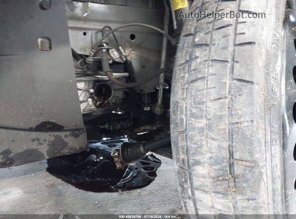 3GNCJKSB7LL292443 2020 CHEVROLET TRAX Gray Widok z przodu