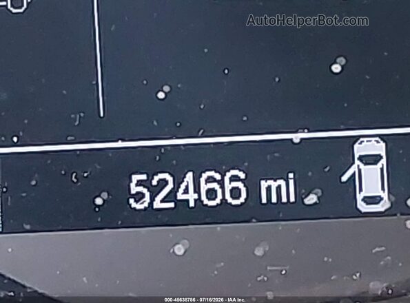3GNCJKSB7LL292443 2020 CHEVROLET TRAX Gray 