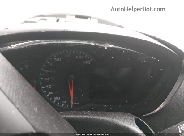 3GNCJKSB7LL294564 2020 CHEVROLET TRAX Gray Vista de los asientos traseros
