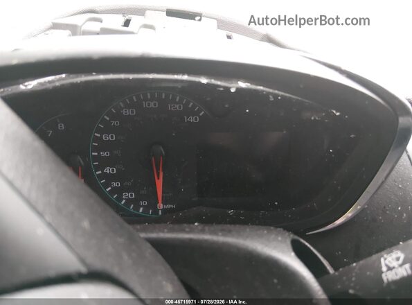3GNCJKSB7LL294564 2020 CHEVROLET TRAX Gray 