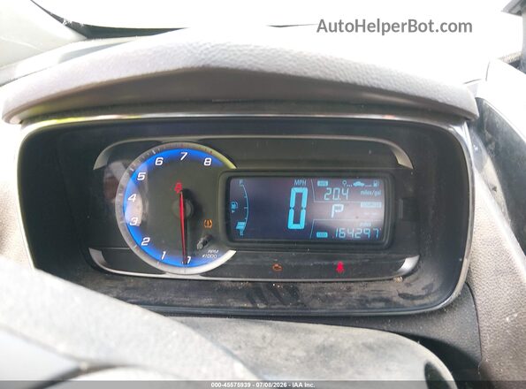 3GNCJLSB1GL221122 2016 CHEVROLET TRAX Silver Вид задніх сидінь
