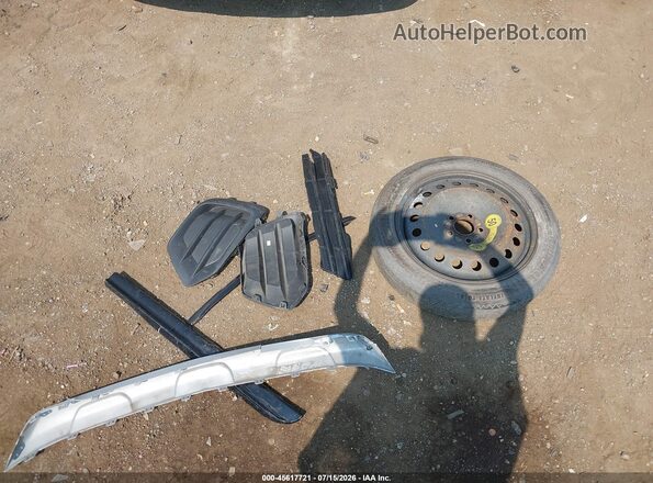 3GNCJLSB1KL286528 2019 CHEVROLET TRAX Серый Вид щитка приборов