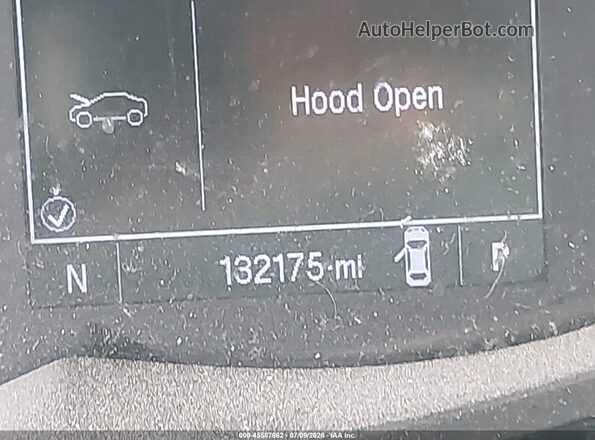 3GNCJLSB2KL217640 2019 CHEVROLET TRAX Blue 
