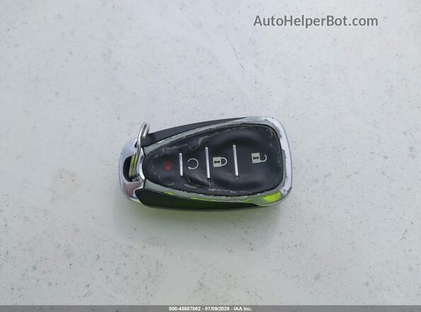 3GNCJLSB2KL217640 2019 CHEVROLET TRAX Blue Dashboard view