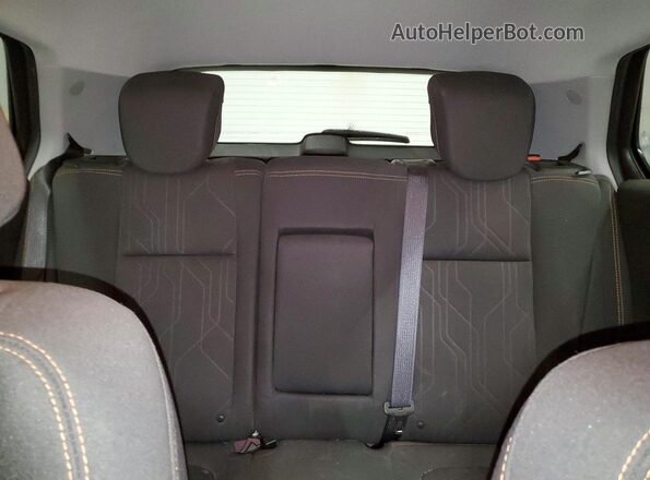 3GNCJLSB3HL209474 2017 CHEVROLET TRAX Burgundy Vista de los asientos traseros