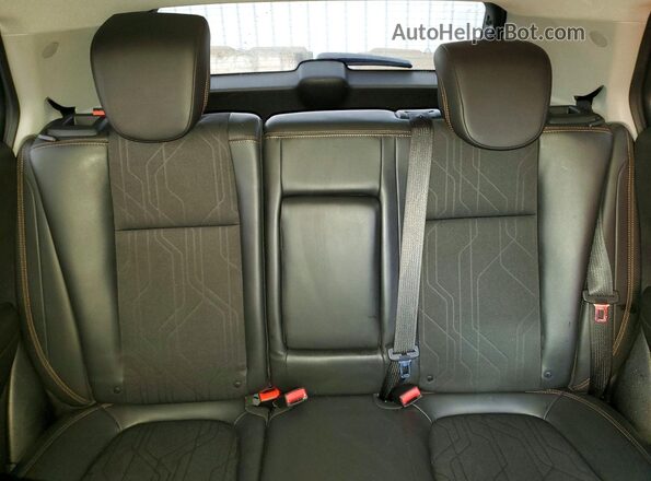 3GNCJLSB6HL171013 2017 CHEVROLET TRAX Gray Vista de los asientos traseros