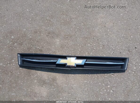 3GNCJLSB6KL224221 2019 CHEVROLET TRAX Gray Вид щитка приладів