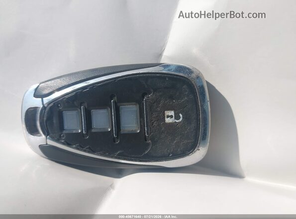 3GNCJLSB6KL228771 2019 CHEVROLET TRAX Red წინა პანელის ხედი