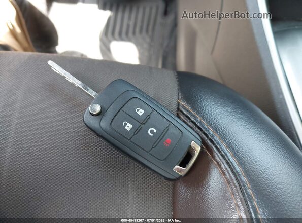 3GNCJLSB7GL169172 2016 CHEVROLET TRAX Tan წინა პანელის ხედი
