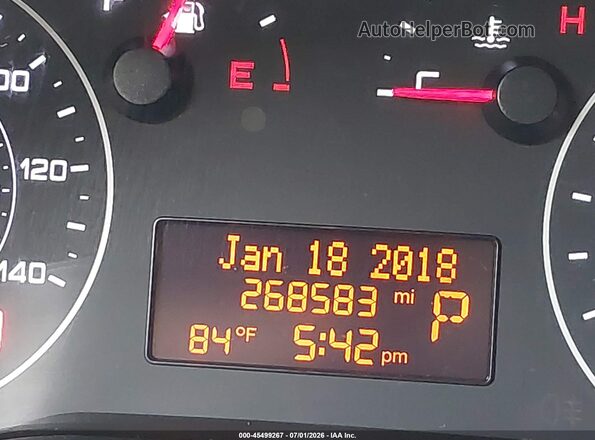 3GNCJLSB7GL169172 2016 CHEVROLET TRAX Tan 