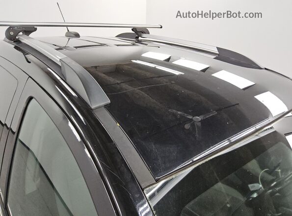 3GNCJLSB7KL306474 2019 CHEVROLET TRAX Black 