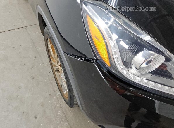 3GNCJLSB7KL306474 2019 CHEVROLET TRAX Black Widok wnętrza 360 stopni