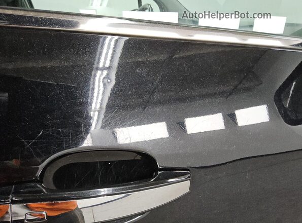 3GNCJLSB7KL306474 2019 CHEVROLET TRAX Black 