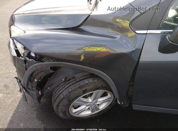 3GNCJLSB8GL244607 2016 CHEVROLET TRAX Серый 