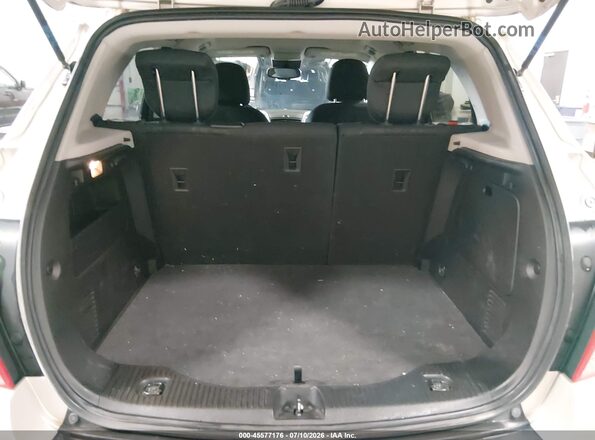 3GNCJLSB8GL248351 2016 CHEVROLET TRAX Желто-коричневый Вид щитка приборов