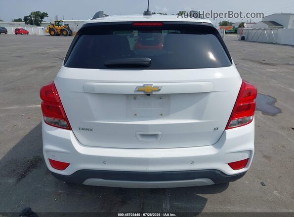 3GNCJLSB8LL214632 2020 CHEVROLET TRAX White 