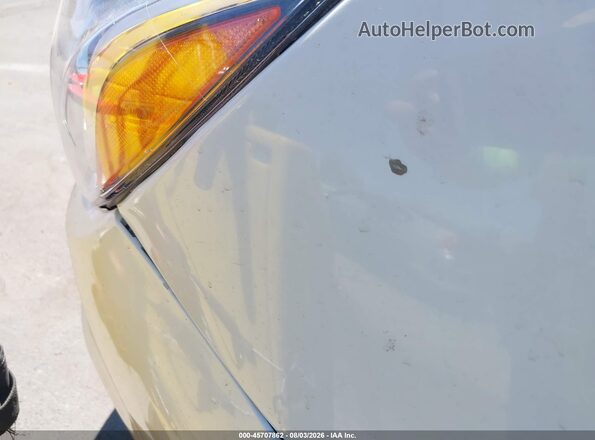 3GNCJLSB8LL223282 2020 CHEVROLET TRAX White 