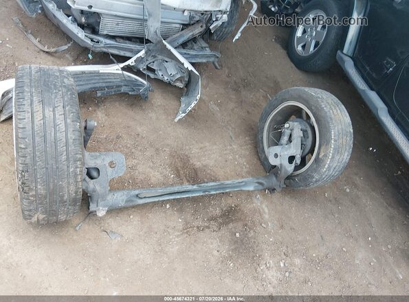 3GNCJMSB3LL166298 2020 CHEVROLET TRAX Gray Вид панелі приладів