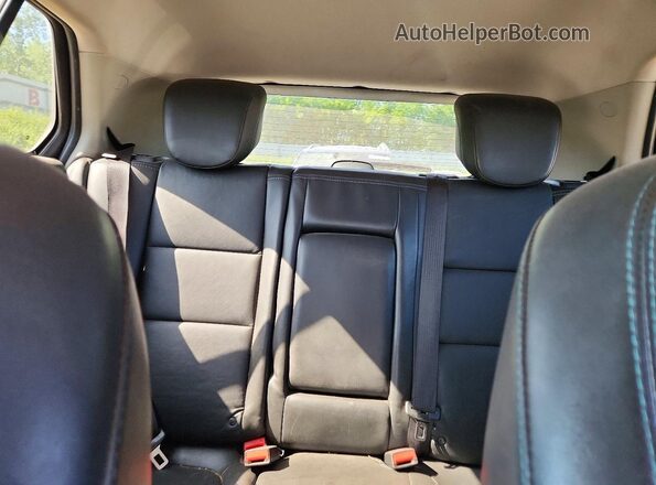 3GNCJMSB8GL170109 2016 CHEVROLET TRAX Бордовый Вид задних сидений