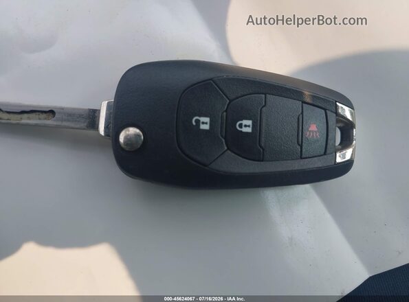 3GNCJNSB2LL143407 2020 CHEVROLET TRAX Black Widok deski rozdzielczej