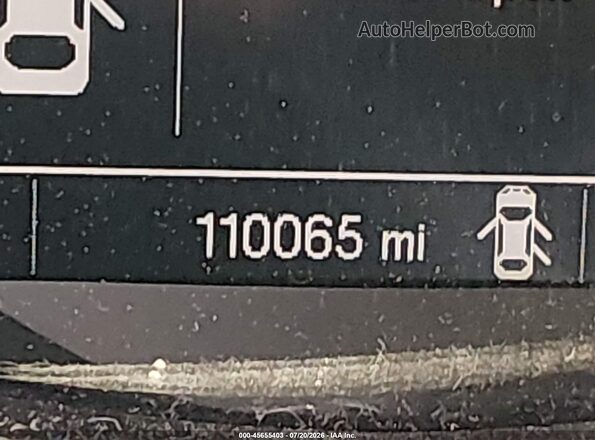 3GNCJPSB0JL403232 2018 CHEVROLET TRAX Silver 
