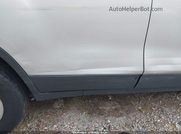 3GNCJPSB2GL271664 2016 CHEVROLET TRAX Silver სალონის 360-გრადუსიანი ხედი