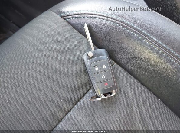 3GNCJPSB3GL127461 2016 CHEVROLET TRAX Gray Dashboard view