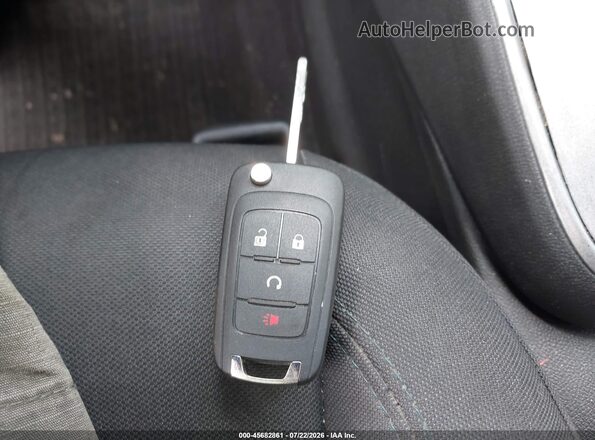 3GNCJPSB4GL279880 2016 CHEVROLET TRAX White Dashboard view