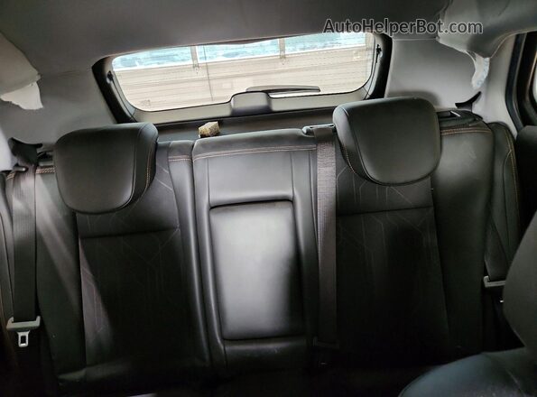3GNCJPSB4LL182530 2020 CHEVROLET TRAX Burgundy Vista de los asientos traseros