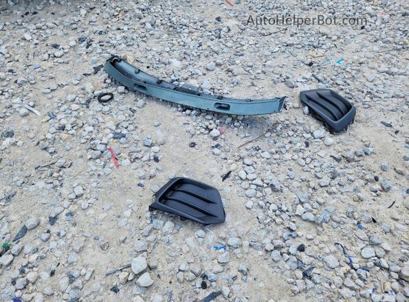 3GNCJPSB5LL206852 2020 CHEVROLET TRAX Черный Вид подкапотного пространства
