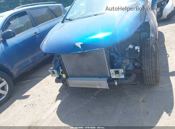 3GNCJPSB5LL287027 2020 CHEVROLET TRAX Черный Вид подкапотного пространства
