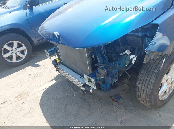 3GNCJPSB5LL287027 2020 CHEVROLET TRAX Черный Вид салона спереди
