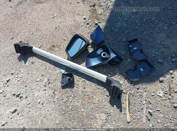 3GNCJPSB6KL112106 2019 CHEVROLET TRAX Синий Вид панели приборов