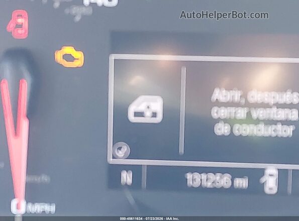 3GNCJPSB9JL160326 2018 CHEVROLET TRAX White 