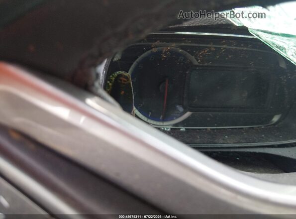 3GNCJPSBXGL120491 2016 CHEVROLET TRAX Gray Vista de los asientos traseros