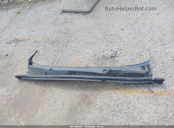 3GNCJRSB4LL117303 2020 CHEVROLET TRAX Gray Вид щитка приладів