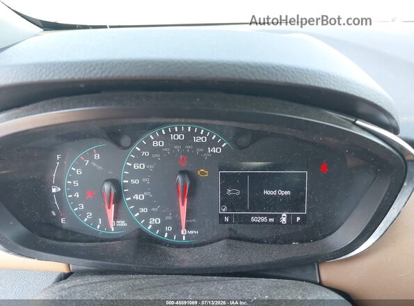 3GNCJRSB6LL204085 2020 CHEVROLET TRAX Black Widok tylnych siedzeń