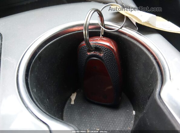 3GNKBBRA5LS545433 2020 CHEVROLET BLAZER Red Առջևի վահանակի տեսք