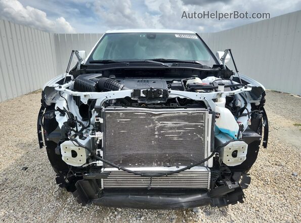 3GNKBCR40SS269564 2025 CHEVROLET BLAZER Белый 