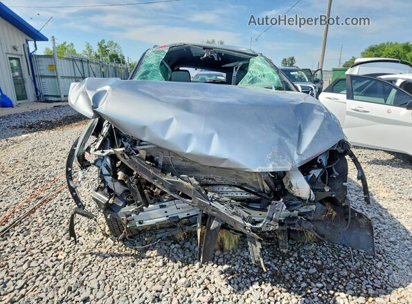 3GNKBCR42PS187939 2023 CHEVROLET BLAZER Серебряный Вид спереди
