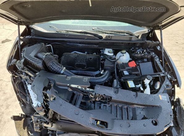 3GNKBCR44TS148201 2026 CHEVROLET BLAZER Charcoal 